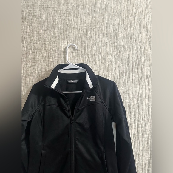 New Womens The North Face Takeback Track Jacket Full Zip Coat Jacket M - Picture 2 of 5